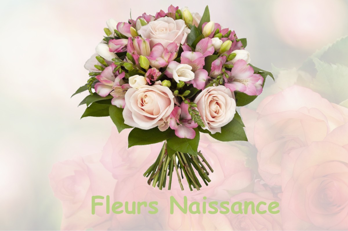 fleurs naissance CUGNAUX