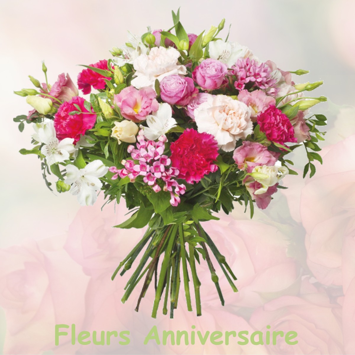 fleurs anniversaire CUGNAUX