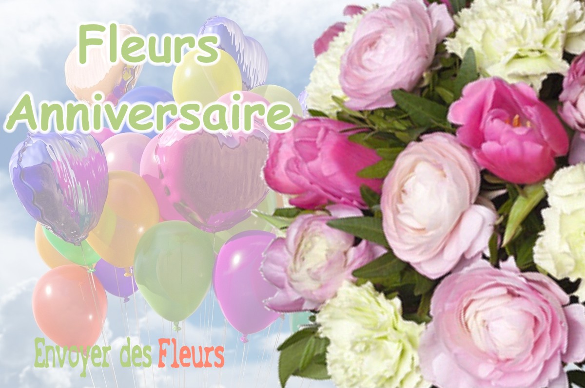 lIVRAISON FLEURS ANNIVERSAIRE à CUGNAUX